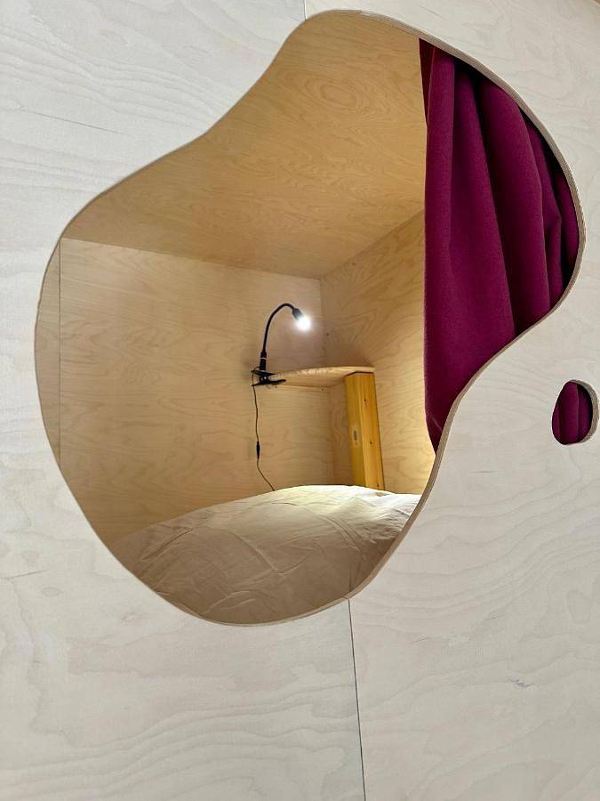 Maison d’hôte pour 2 personnes, avec sauna et jardin à Erfurt - 3