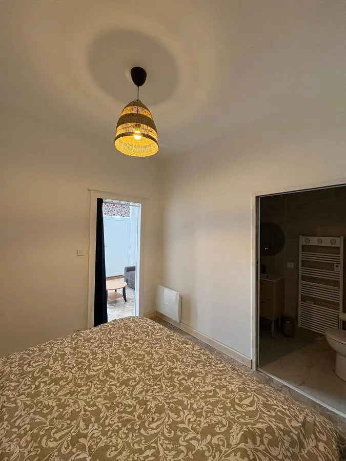Casa de huéspuedes para 4 personas - 1