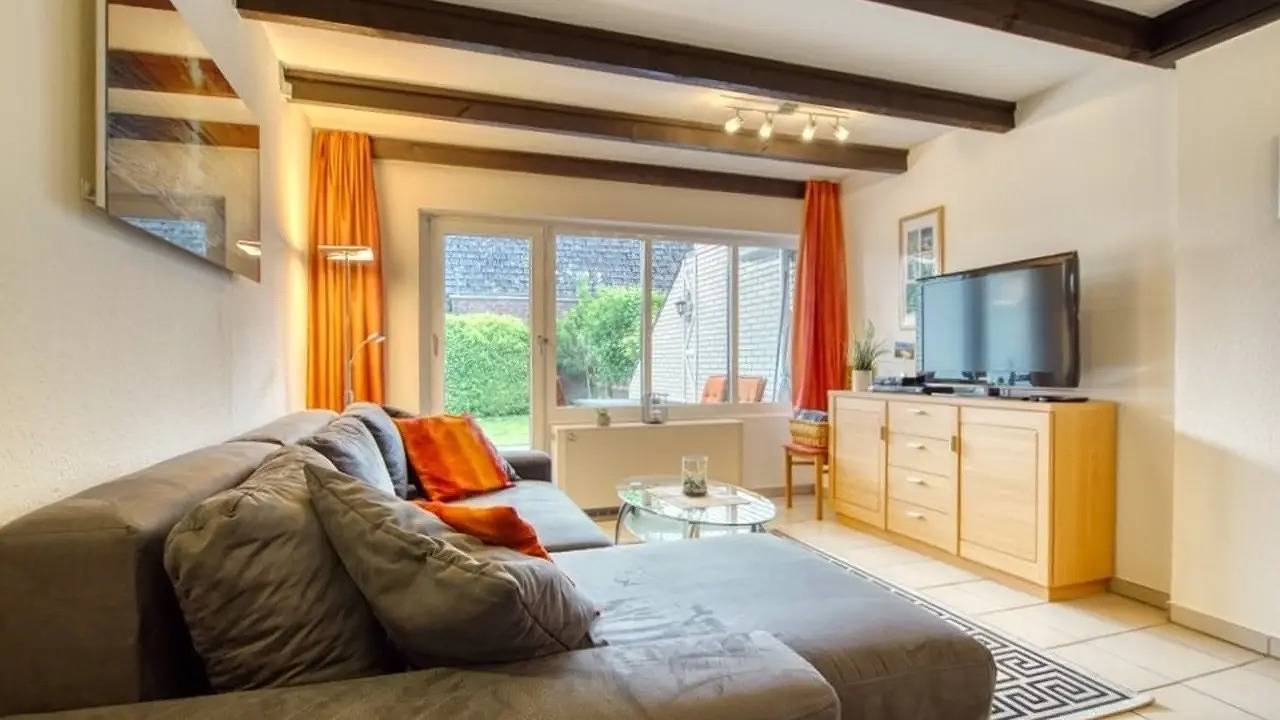 Ferienhaus für 4 Personen (70 m²) in Neukirchen in Sütel, Neukirchen