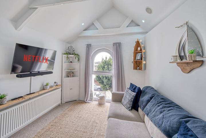 Appartement entier, Appartement de vacances pour 2 personnes in Hayle, Cornouailles
