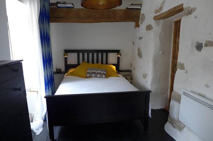 Location de vacances pour 6 personnes, avec Sauna à Le Malzieu-Ville - 4