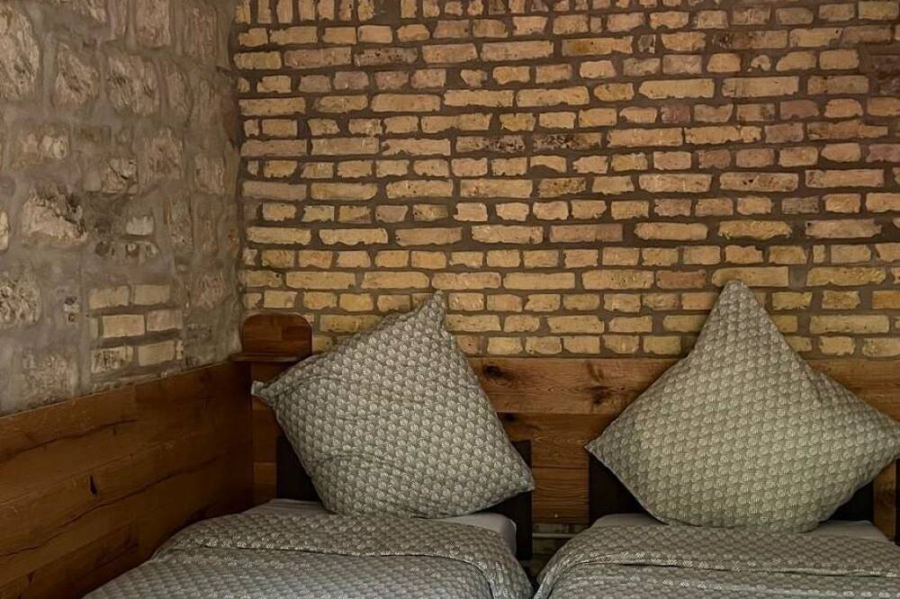 Apartment Bologna bis 6 Personen in Frankenthal, Kurpfalz