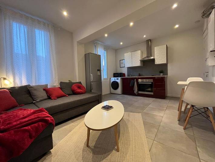 Ferienwohnung für 3 Personen - 1