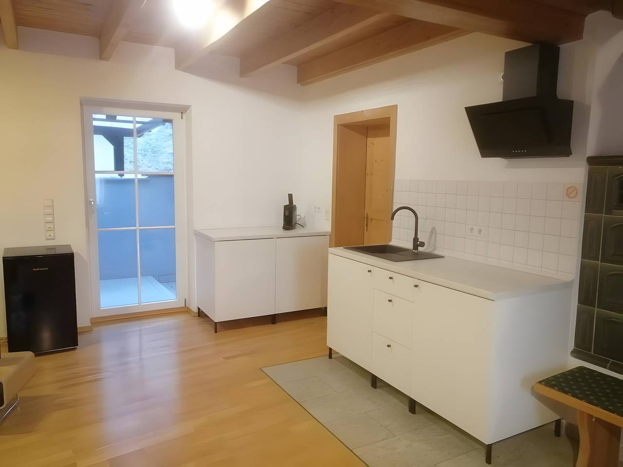 Ganze Wohnung, Apartment „Charming Lakenear“ mit privater Terrasse und Wlan in Sipplingen, Region Bodensee-Oberschwaben