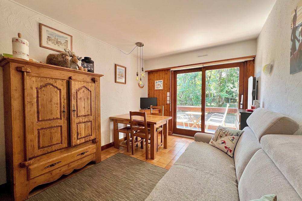 Photo : Appartement de vacances