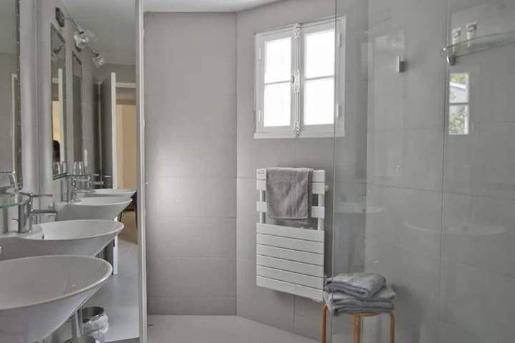 Gîte pour 2 personnes dans Château de Blois - 4