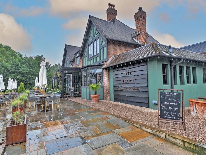Retreat in Solihull near Nec Birmingham in Solihull, Région de Birmingham