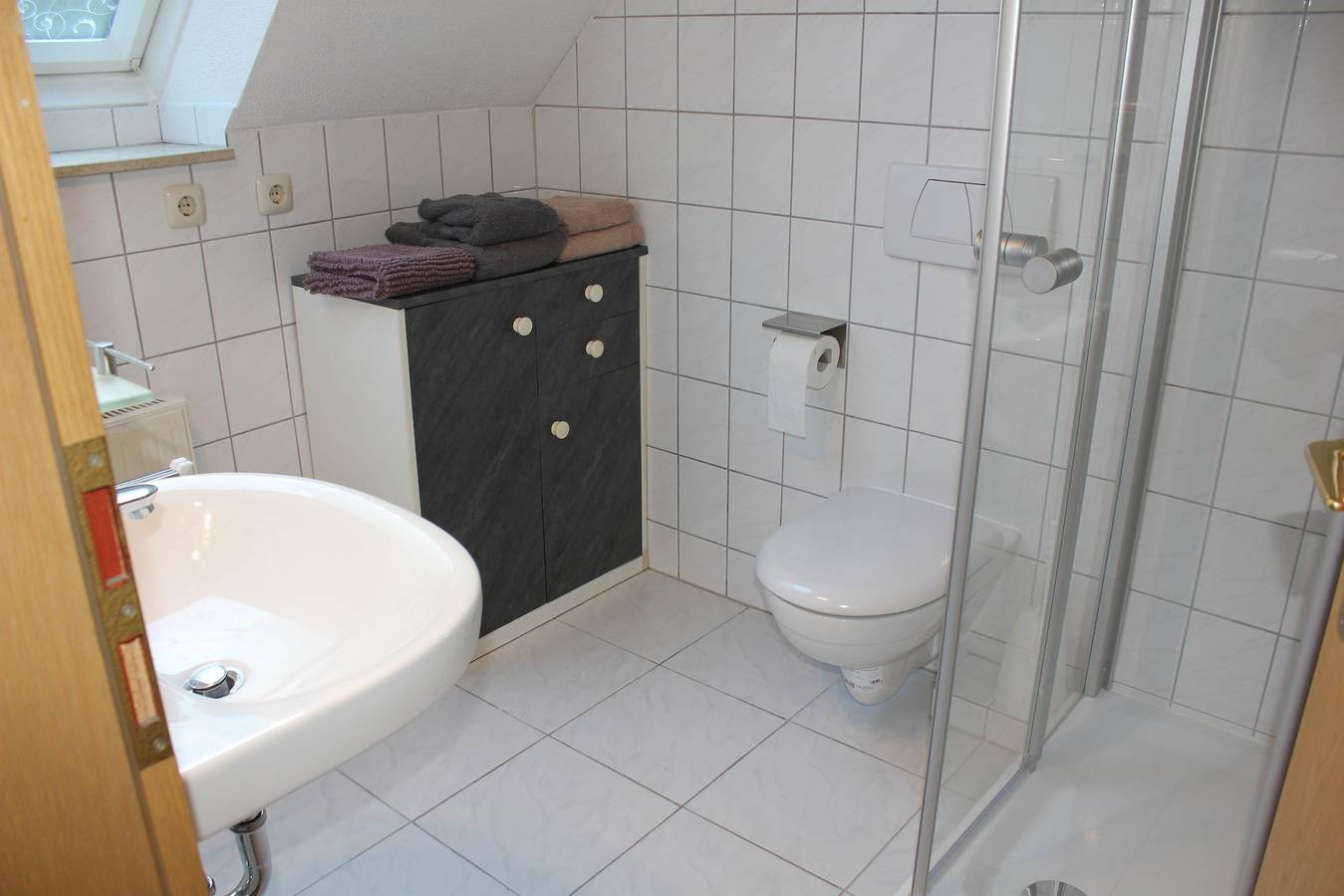 Ganze Ferienwohnung, Ferienwohnung Helene in Gifhorn, Landkreis Gifhorn