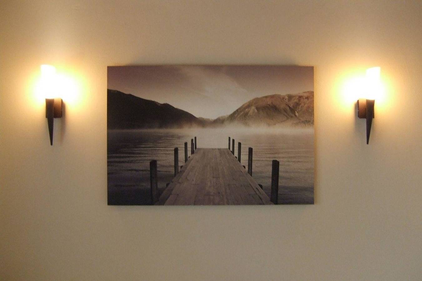 Ganze Ferienwohnung, Meeresglück in Großes Meer, Südbrookmerland