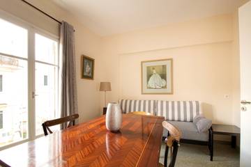 Apartment for 3 People in Corfu (city), Corfu, Photo 2
