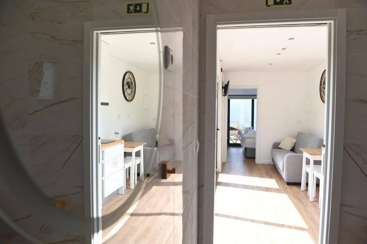 Location de vacances pour 2 personnes, avec jardin et piscine à Oliveira de Frades - 2