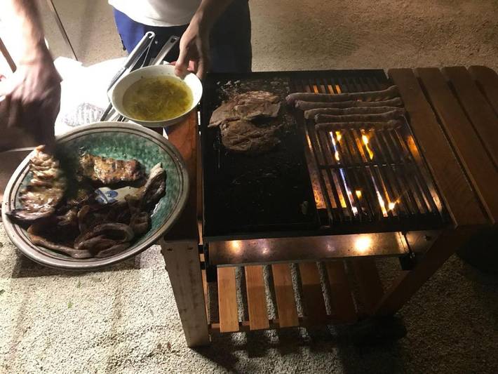 Maison d’hôte pour 3 personnes, avec jardin et piscine, animaux acceptés à Trapani - 4