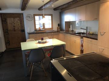 Ferienhaus für 6 Personen in Sool, Glarus Süd, Bild 3