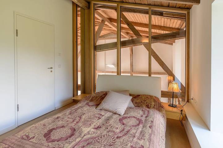 Ferienhaus für 5 Personen, mit Haustier in Rabenkirchen-Faulück - 4