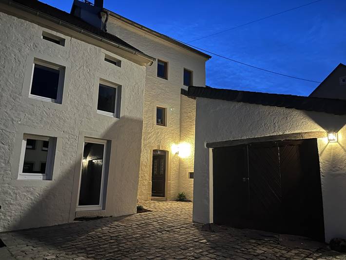 Ferienhaus für 10 Personen