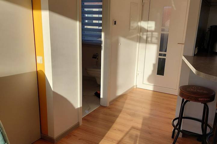 Holiday home for 3 people - 1