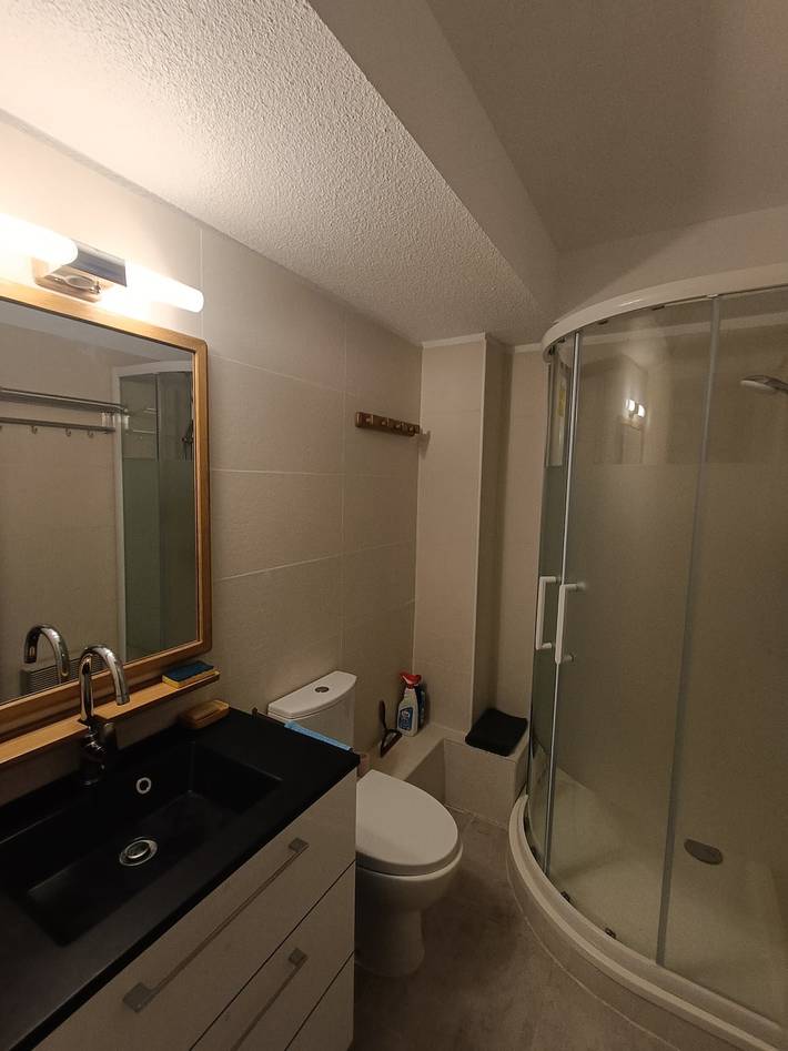 Apartamento vacacional entero, Cozy apartment in Albiez-Montrond near the slopes in Col du Mollard, Albiez-Montrond