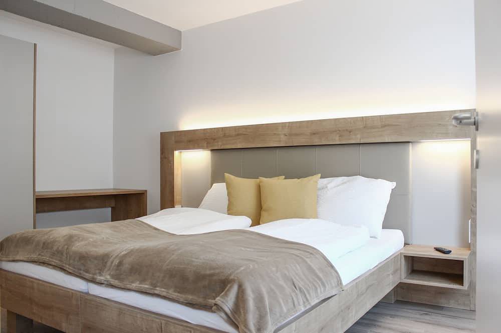 Ganze Wohnung, Luxury Apart. mit 2 Schlafzimmern Terrasse in Antholz, Rasen-Antholz