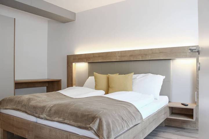 Gîte pour 6 personnes, avec jacuzzi et jardin ainsi que terrasse et piscine dans Anterselva Di Mezzo - 2