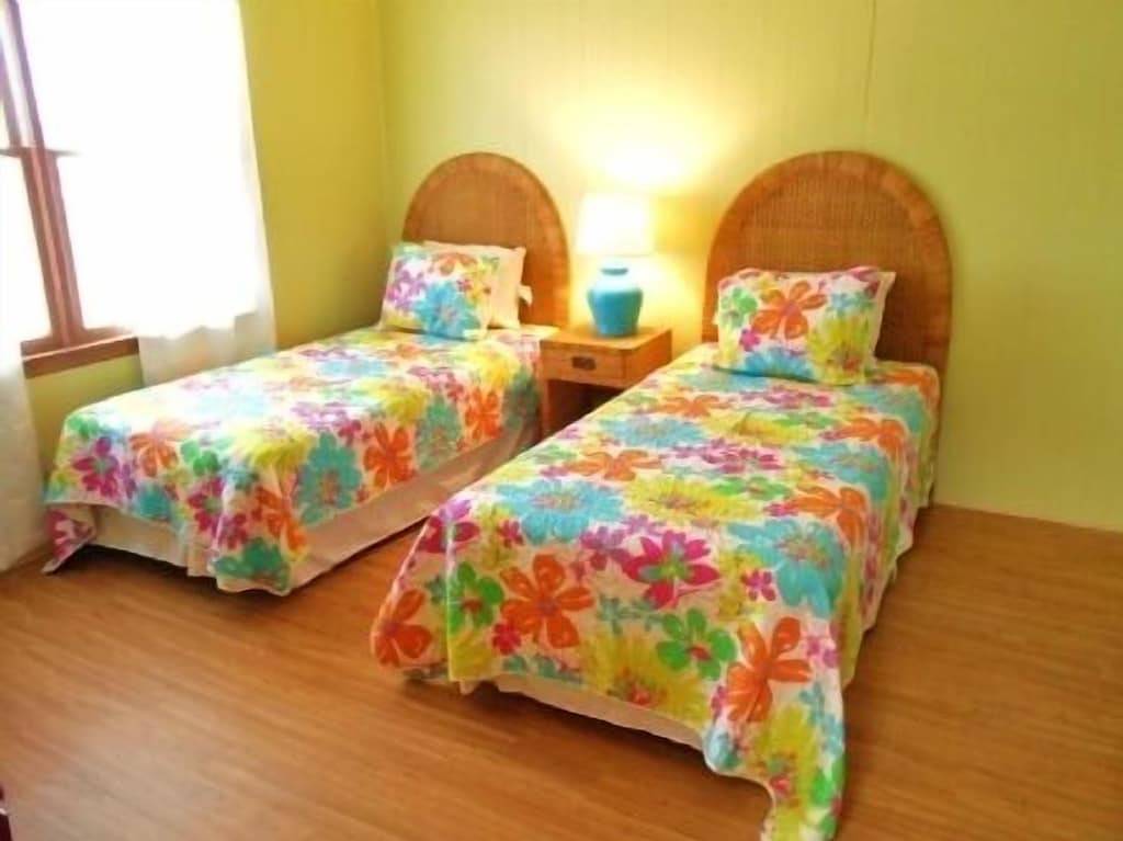 Familie und tierfreundlich An der West End von Sunset Beach! in Sunset Beach (NC), Brunswick County