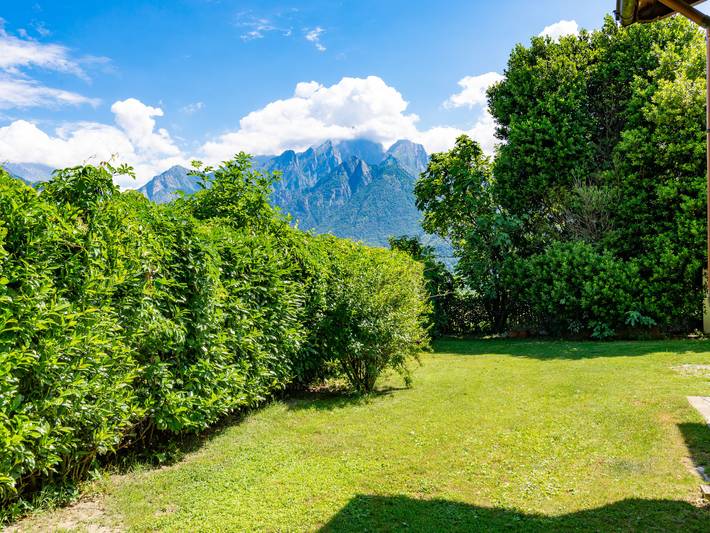 Apartamento entero, Pippo in Municipio de Sorico, Lago de Como