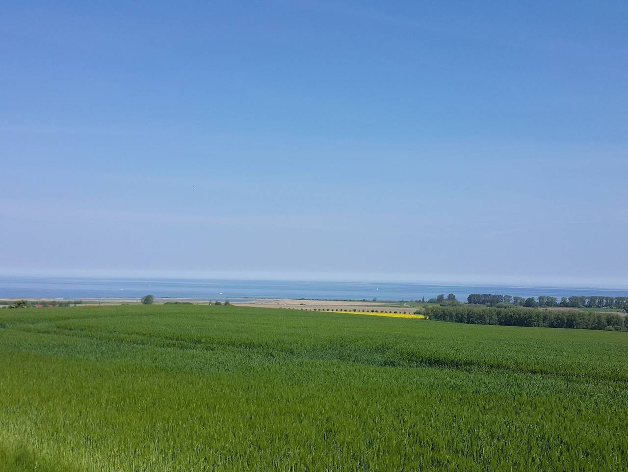 Ferienwohnung und Ferienzimmer in Neubukow, Neubukow-Salzhaff
