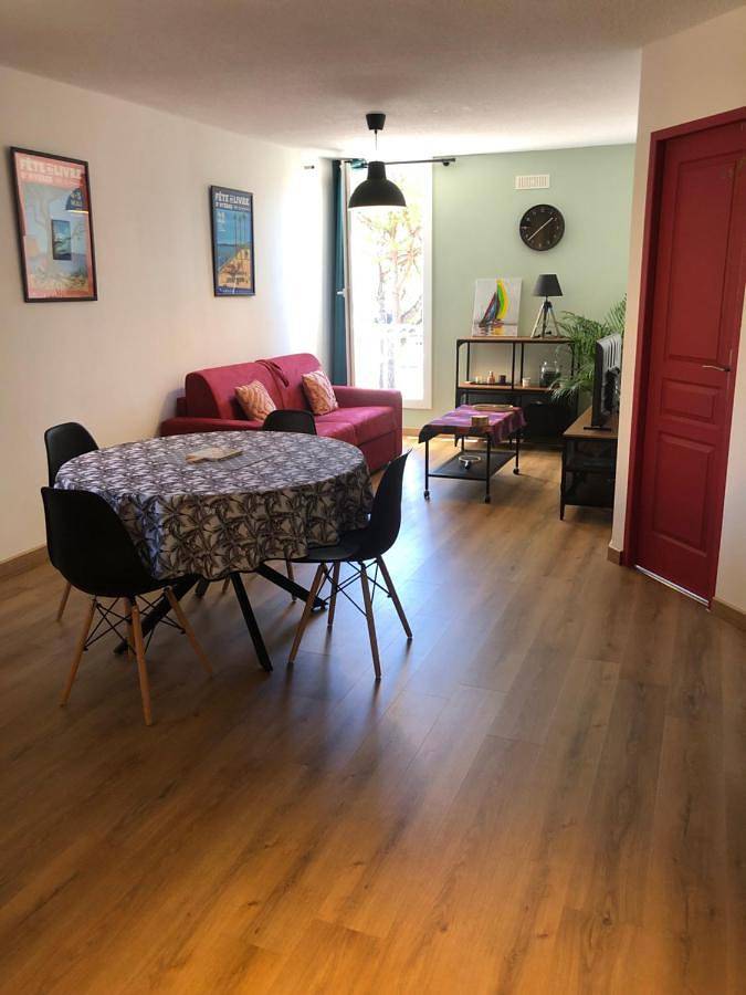 Gîte pour 4 personnes dans Plage de l'Ayguade - 3