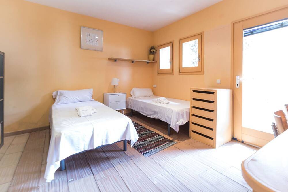 Stunning sea views with private pool in l'Estartit, Torroella de Montgrí