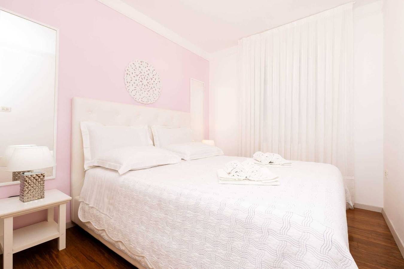 Appartamento vacanze a Lussino a partire da 137€ a notte