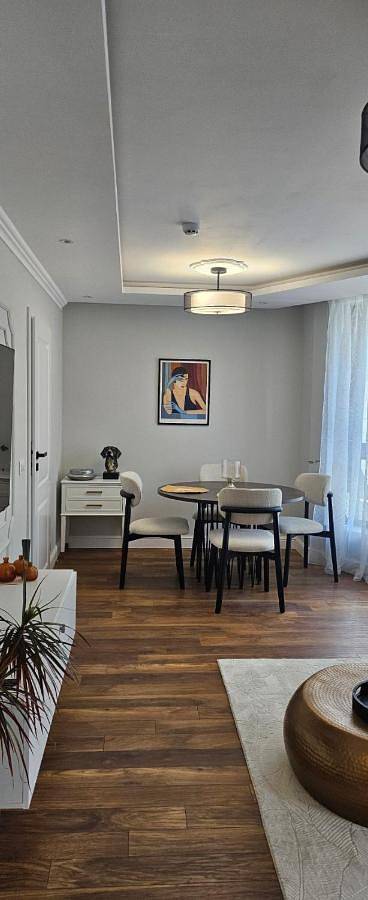 Cały apartament, Anabel Home in Burgas Beach, Burgas