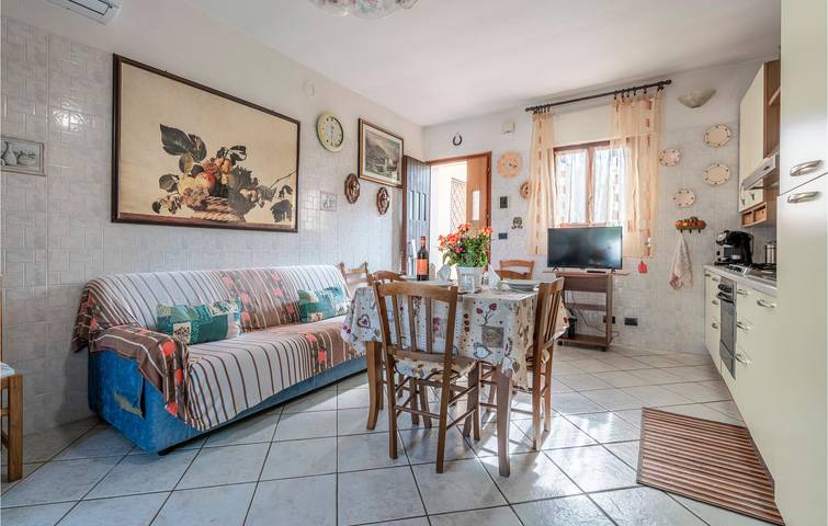 Ferienwohnung für 4 Personen, mit Terrasse in Rosolina Mare - 3