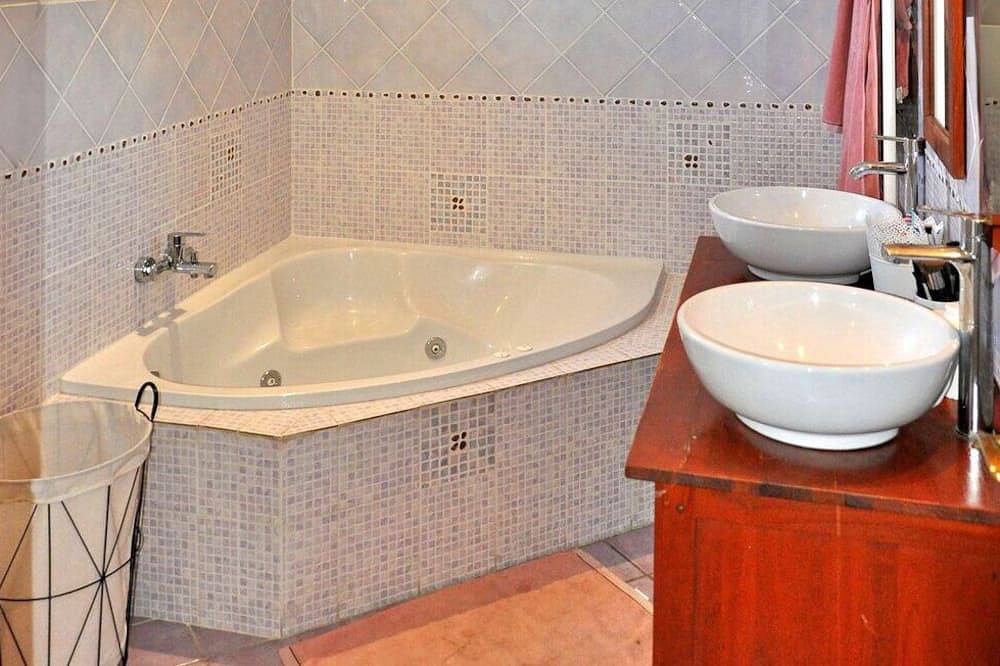 Villa en Provence,10min d'Avignon in Châteauneuf-de-Gadagne, Vaucluse