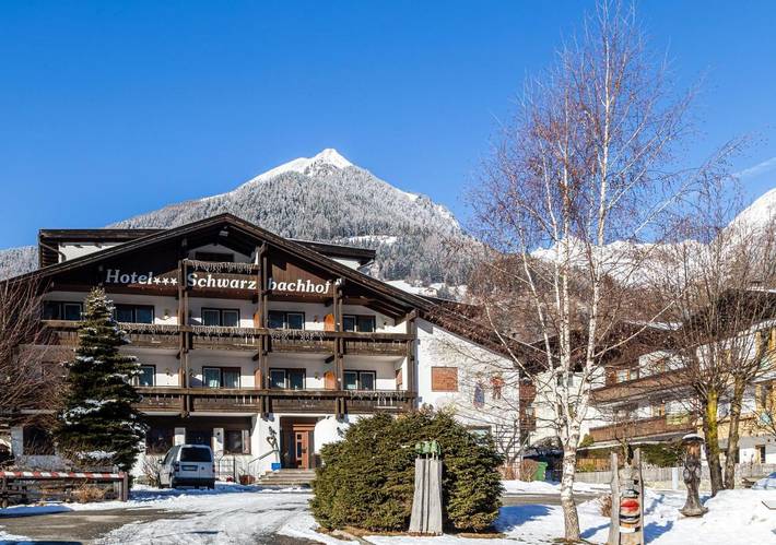 Hotel für 2 Personen, mit Sauna und Garten sowie Ausblick, mit Haustier