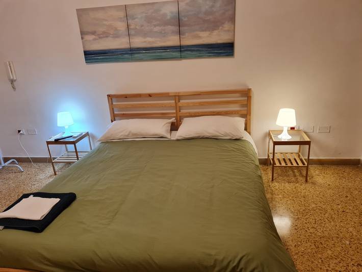 Guesthouse for 4 people - 1