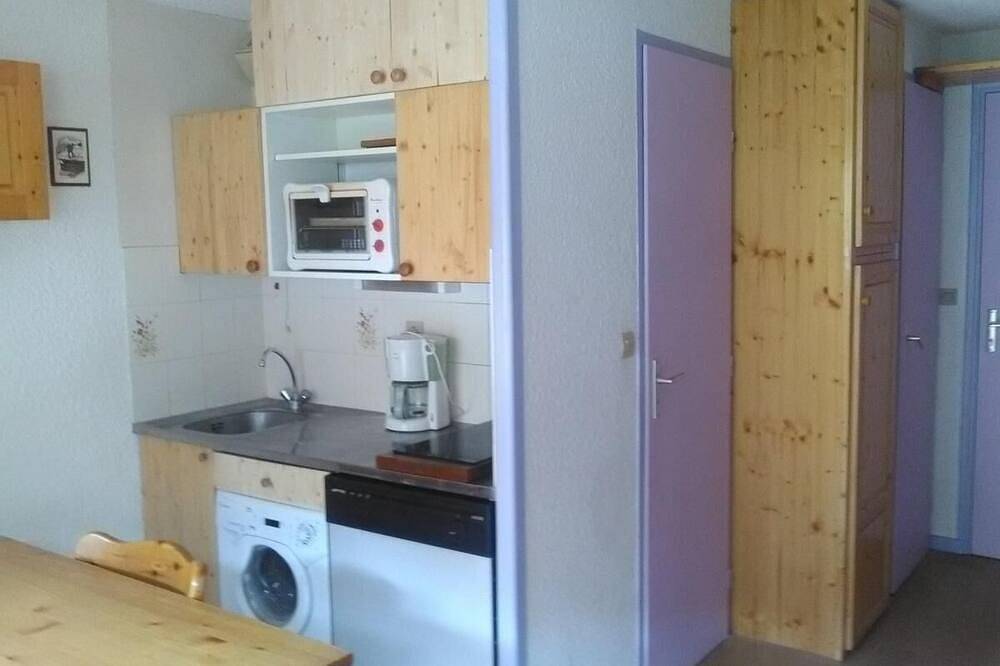 Appartement de vacances
