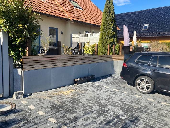 Ferienhaus für 5 Personen, mit Terrasse in Ahlbeck