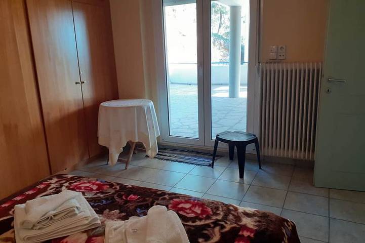 Ferienhaus für 8 Personen, mit Garten und Balkon in Kavala Gemeinde - 3
