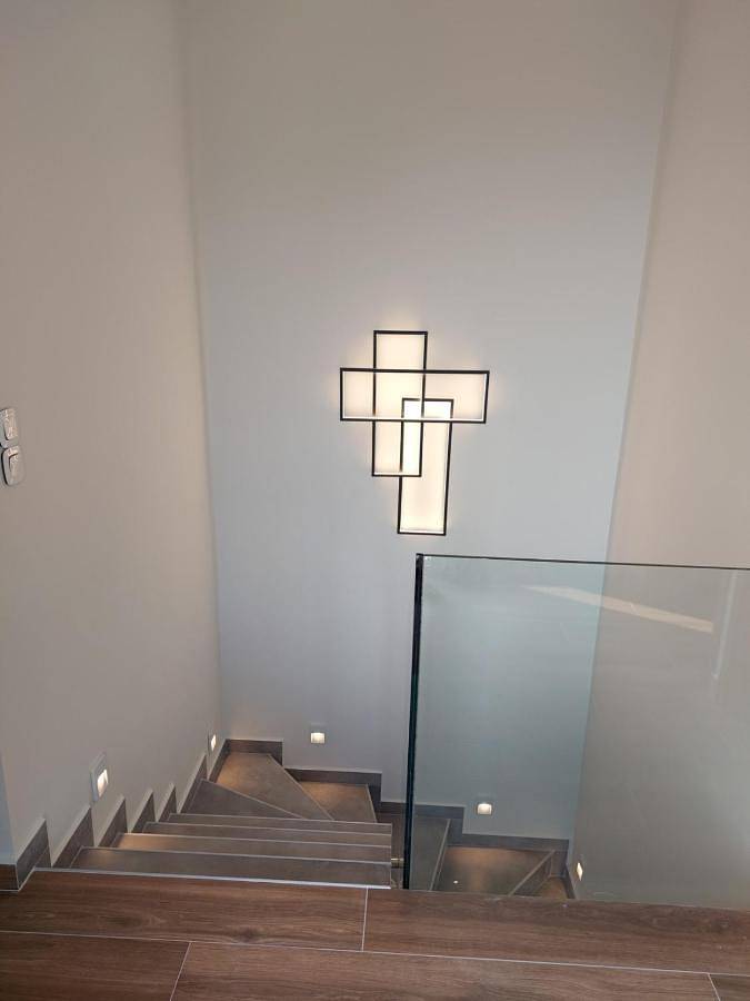Villa Infinity in Karpathos