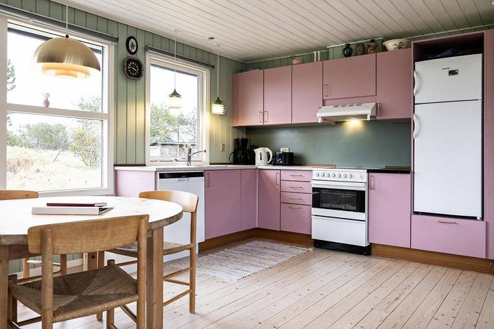 Villa für 5 Personen, mit Sauna in Hirtshals - 2