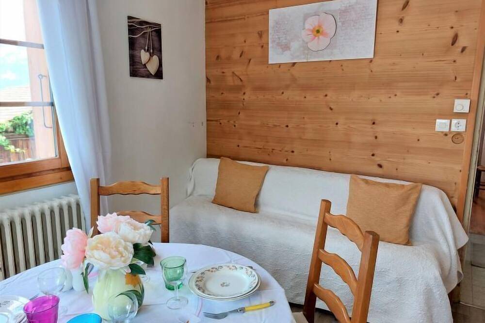 Photo : Appartement de vacances