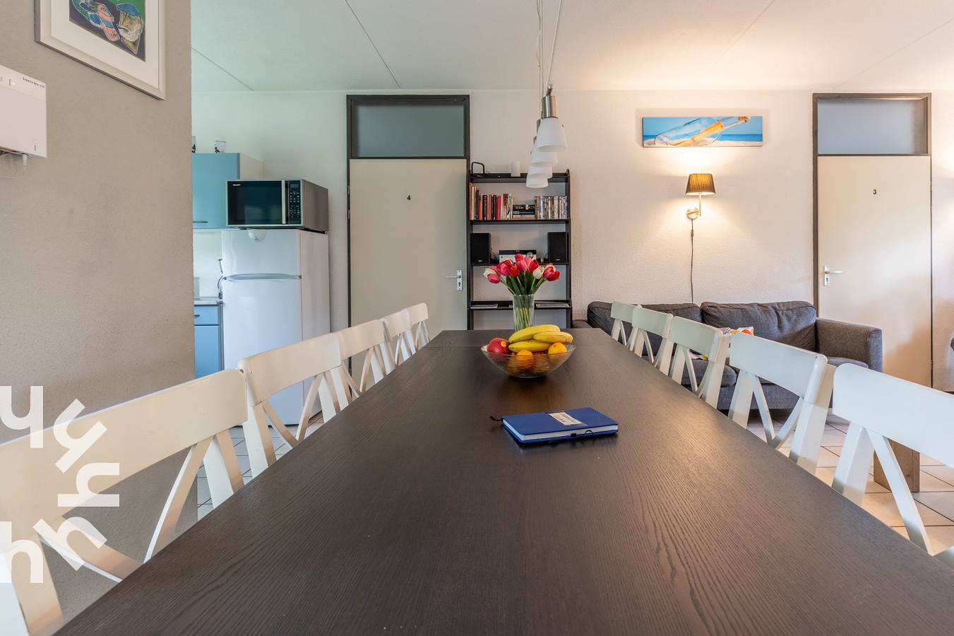 Schönes Ferienhaus für 9 Personen in Gelderland nahe am Lochem in Lochem, Achterhoek