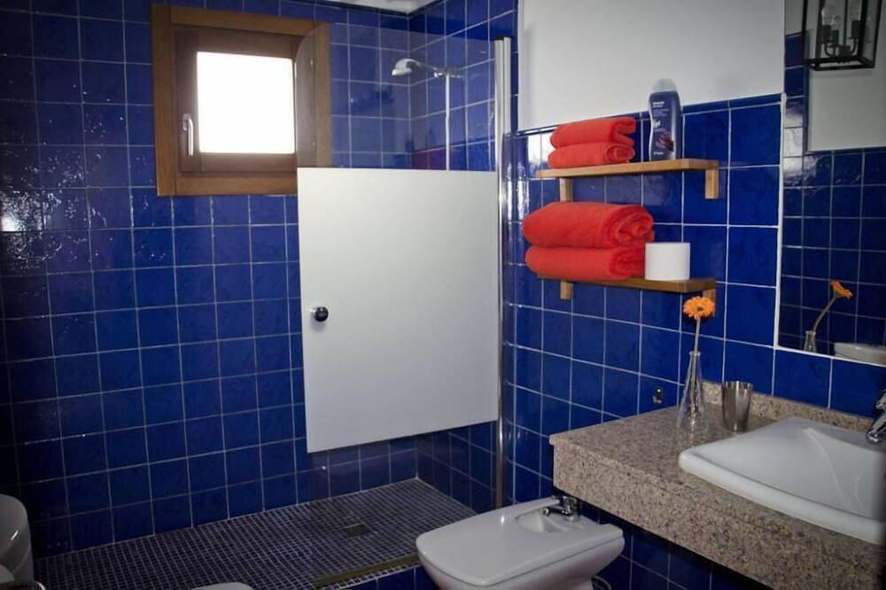 Casa Marlene Rodalquilar con encanto. Jardín y piscina privada.Wifi-Internet. in Níjar, Costa de Almería
