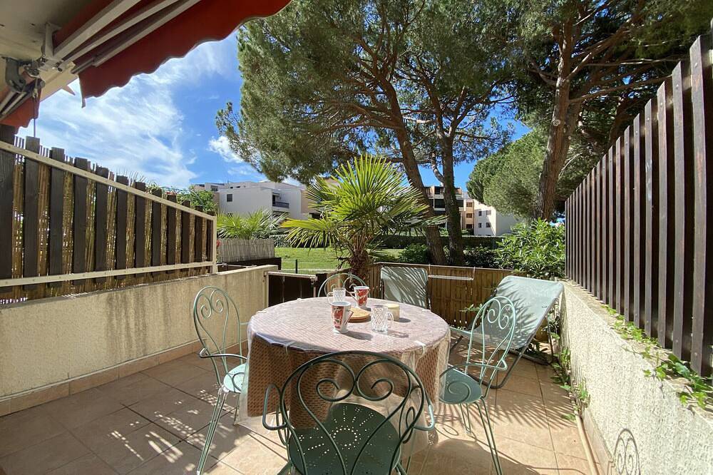 Photo : Appartement de vacances