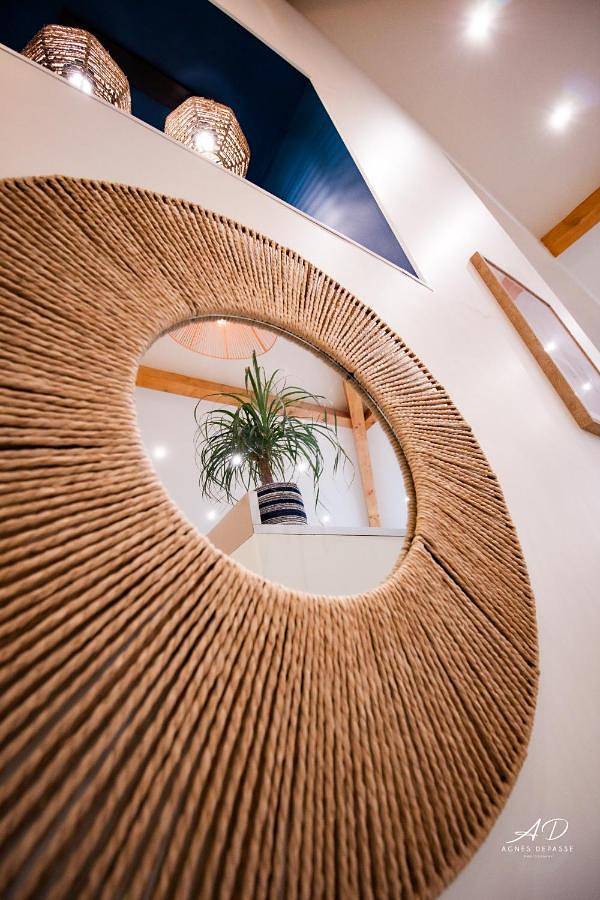 Gîte pour 4 personnes, avec vue à Eymet - 2