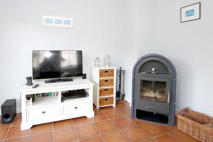 Ferienhaus für 4 Personen, mit Terrasse und Sauna sowie Garten in Wyk auf Föhr (Stadt) - 4