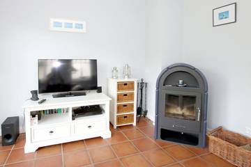 Ferienhaus für 4 Personen in Wyk auf Föhr (Stadt), Wyk auf Föhr, Bild 3