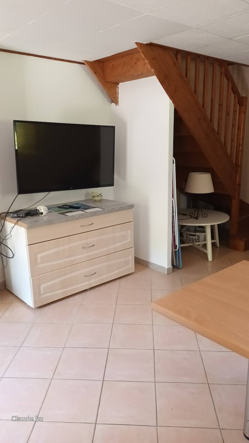 Maison de vacances 'Duplex Très Calme' avec vue sur la montagne, Wi-Fi et climatisation in Meria, Cap Corse