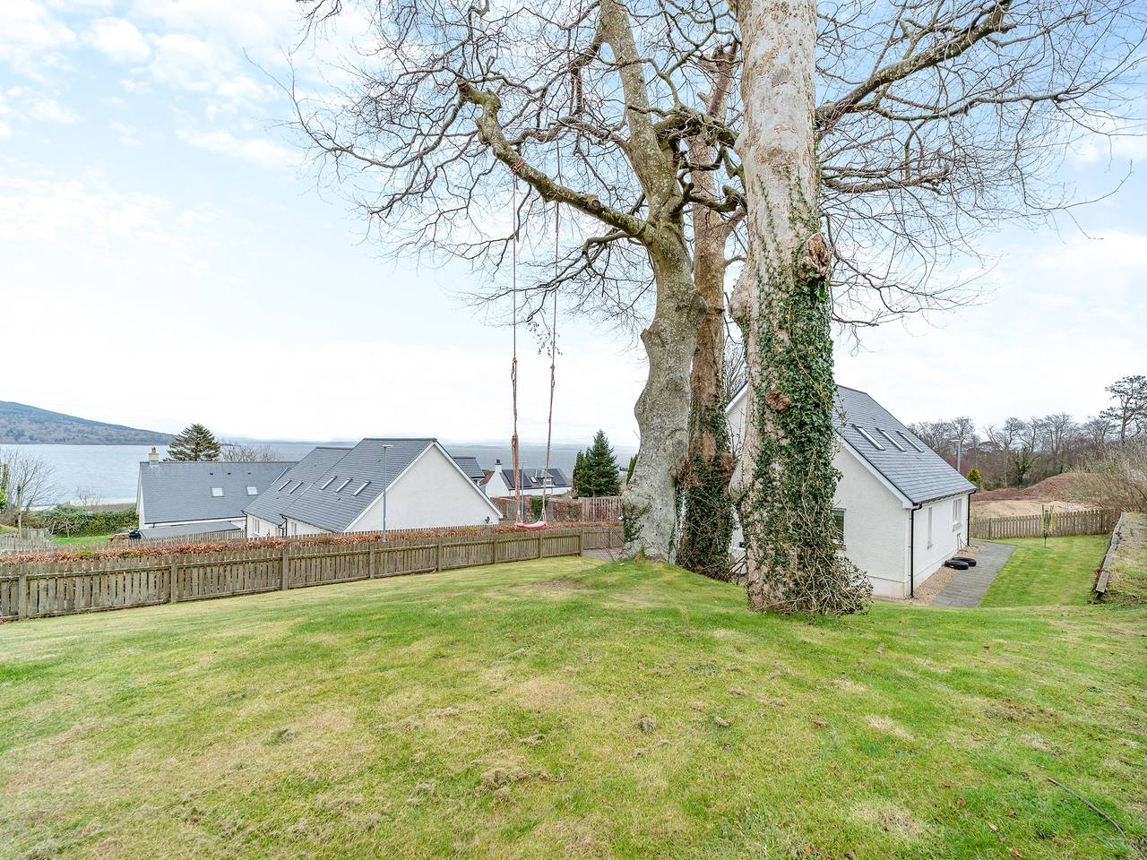 Springbank in Firth Of Clyde