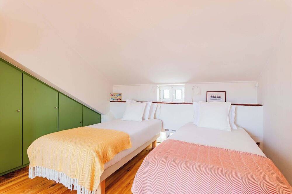 Casalinho de Bicesse in Alcabideche, Costa de Lisboa
