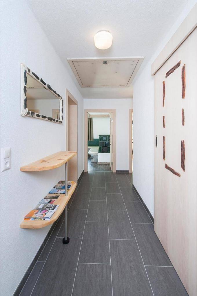 Geheel appartement, Haus Heiss in Glockturmkamm, Prutz